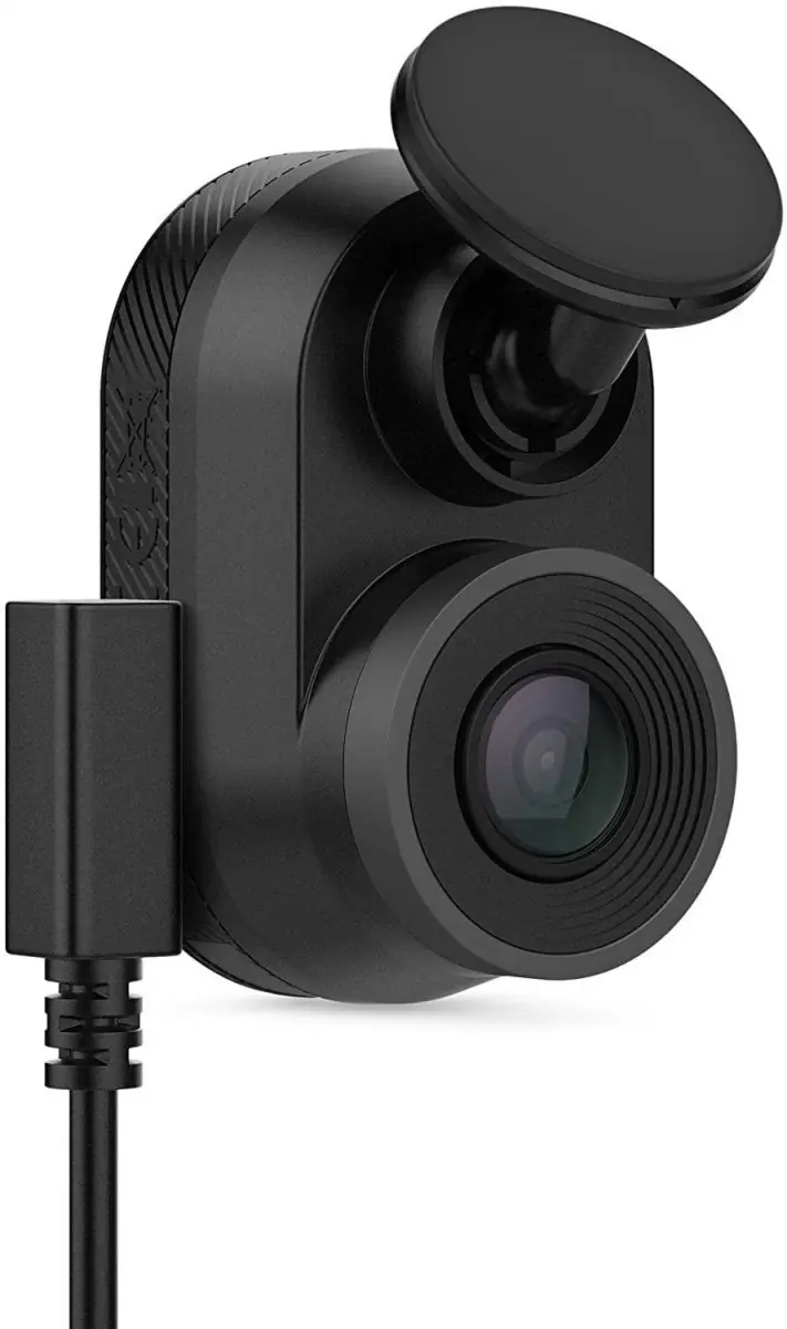 garmin dashcam