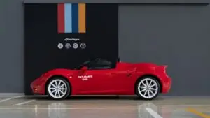 Milano Autoclassica 2022