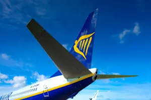 Ryanair