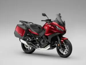 Honda NT1100 2024