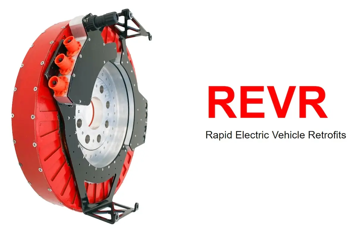 revr kit